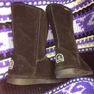 Bear Paw boots